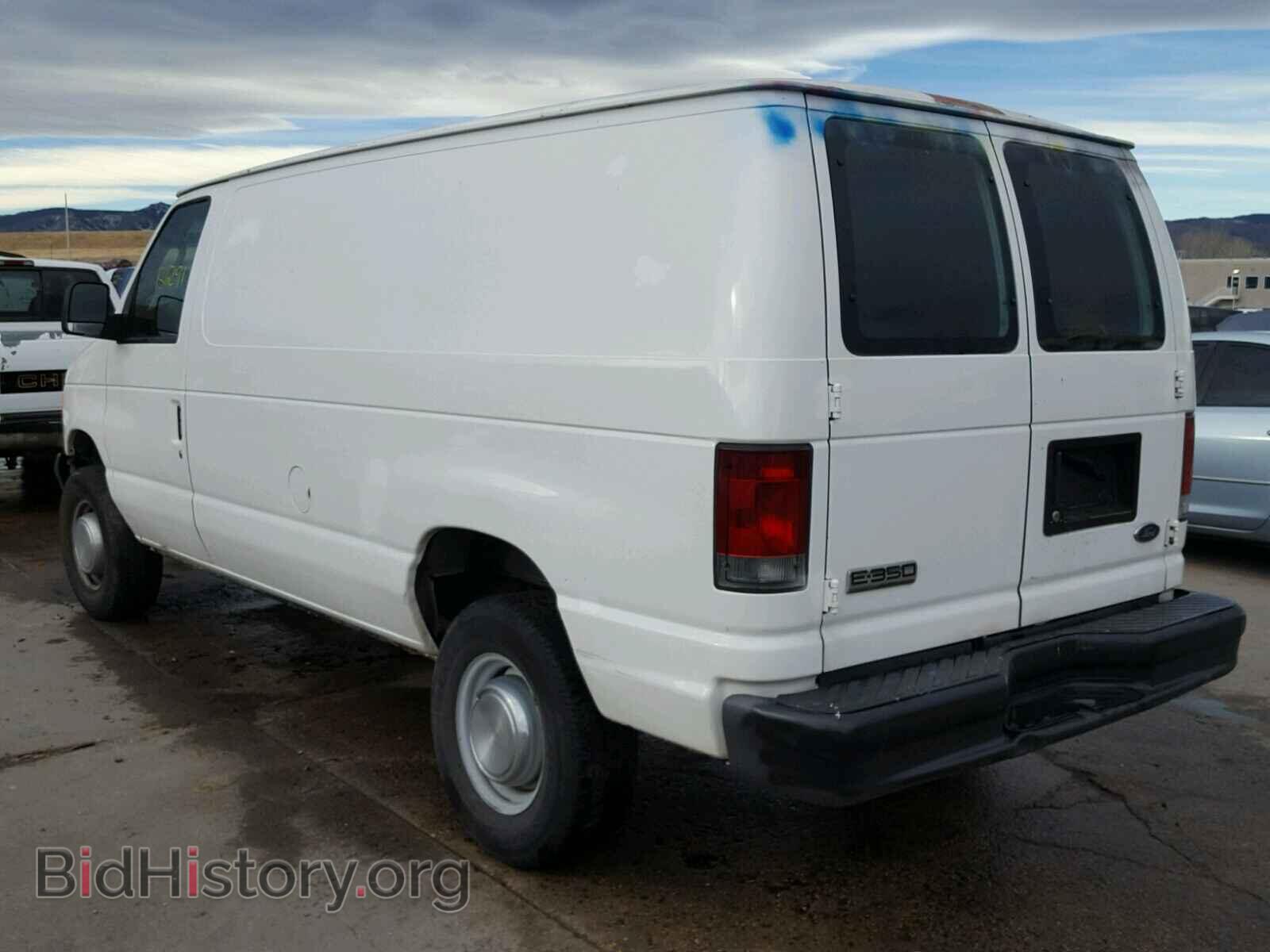 2006 FORD ECONOLINE - VIN: 1FTSE34L56HA74105 - Фото 3