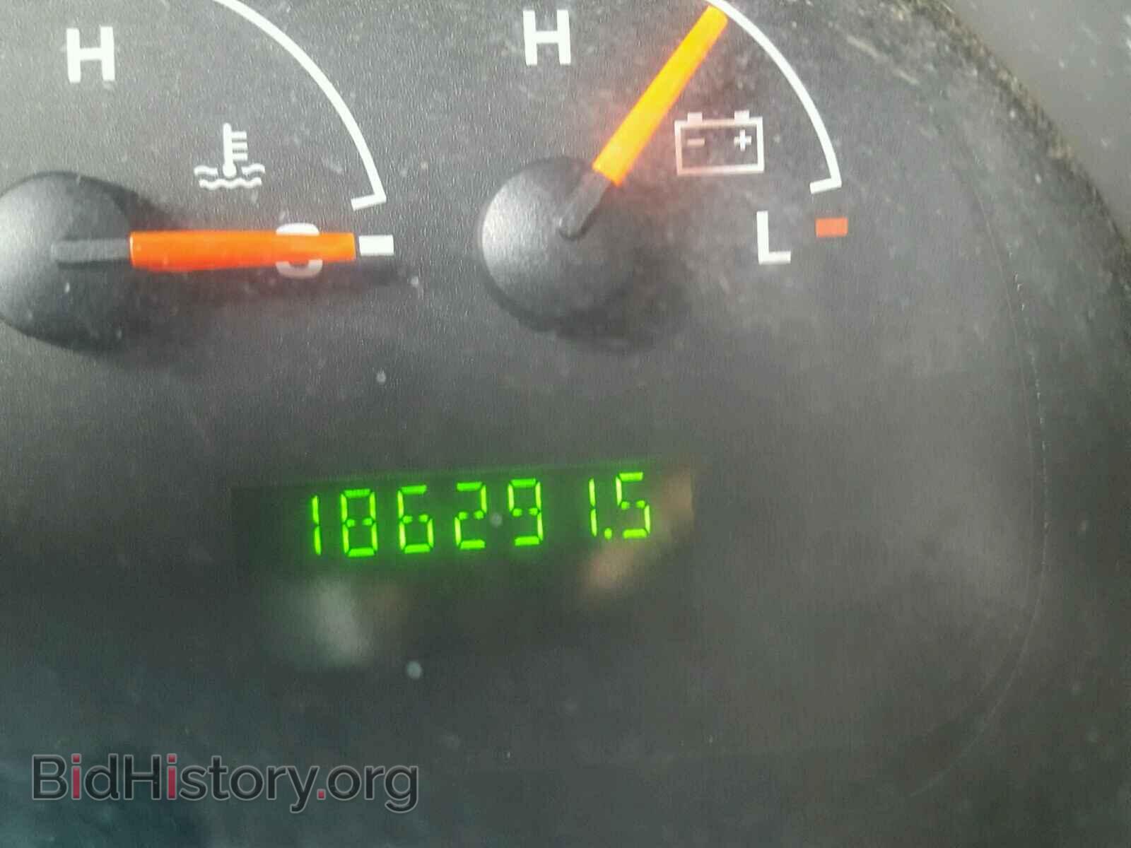 2006 FORD ECONOLINE - VIN: 1FTSE34L56HA74105 - Фото 8