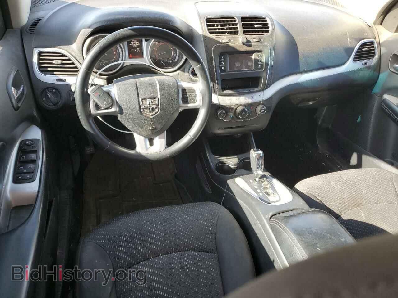 2015 DODGE JOURNEY - VIN: 3C4PDCAB3FT578318 - Фото 8