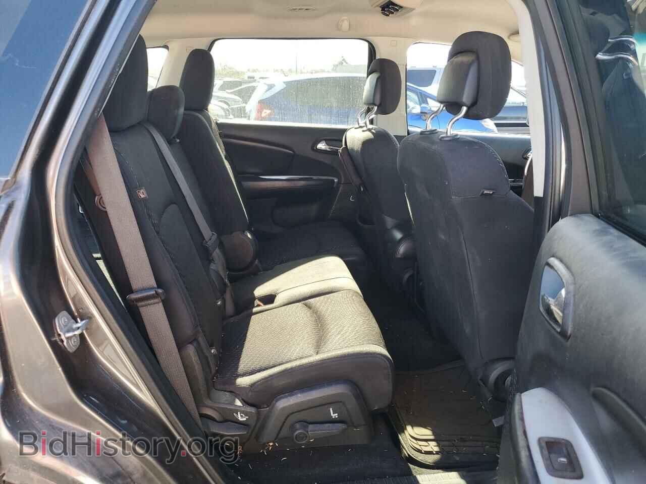2015 DODGE JOURNEY - VIN: 3C4PDCAB3FT578318 - Фото 10