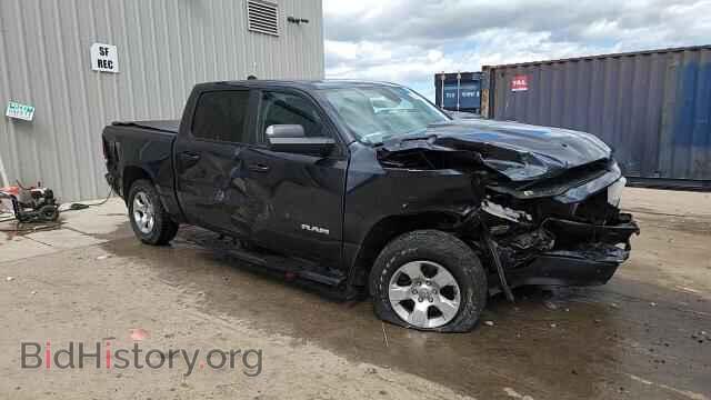 2019 RAM 1500 - VIN: 1C6SRFFT3KN911374 - Фото 14