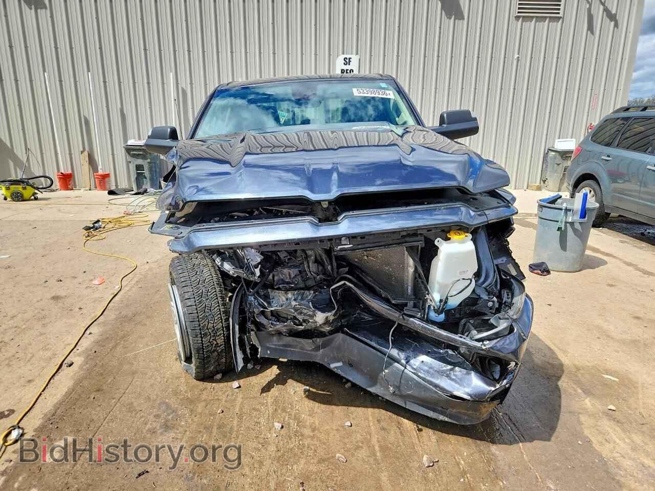 2019 RAM 1500 - VIN: 1C6SRFFT3KN911374 - Фото 5
