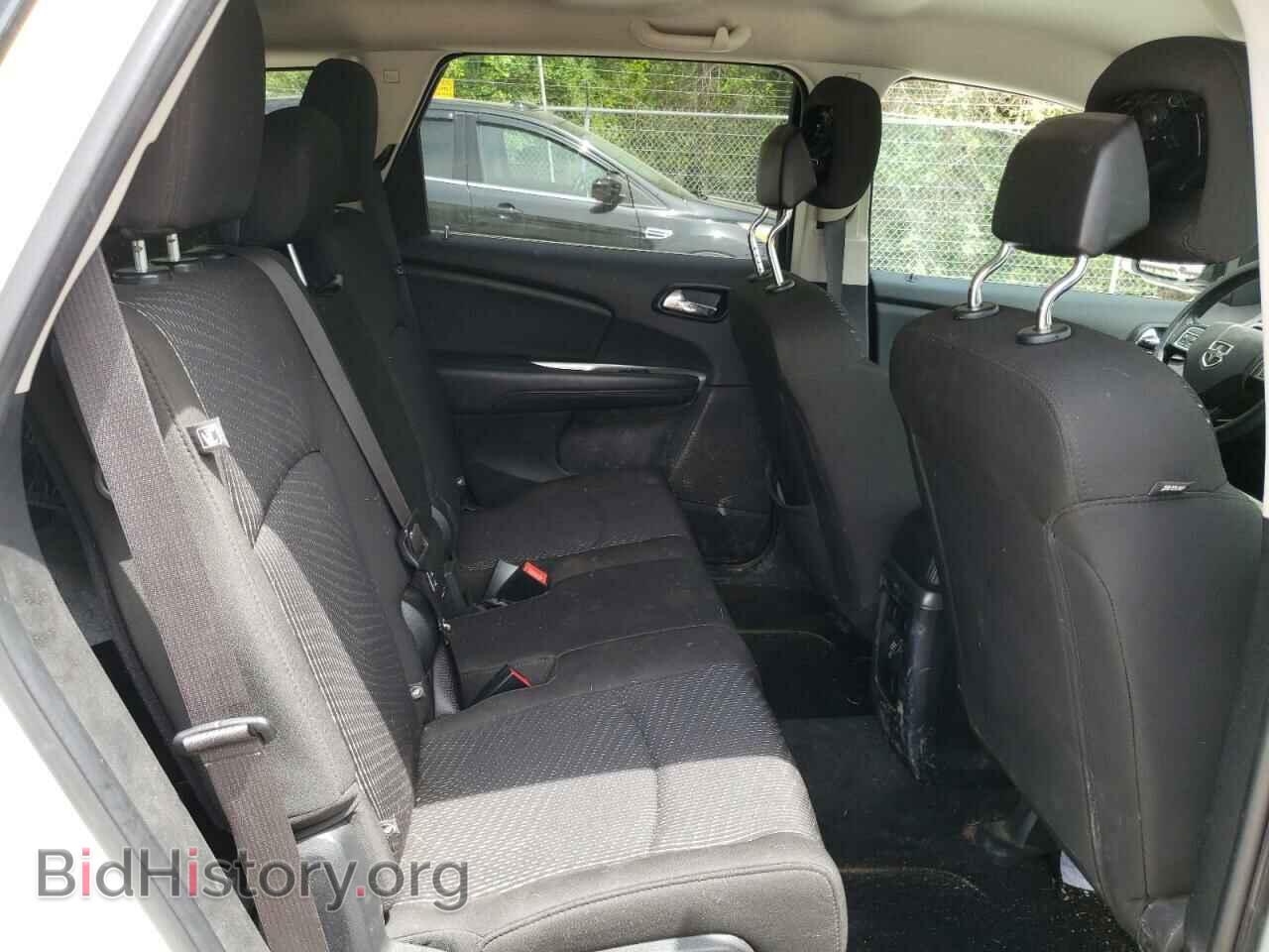2020 DODGE JOURNEY - VIN: 3C4PDCAB5LT207432 - Фото 10