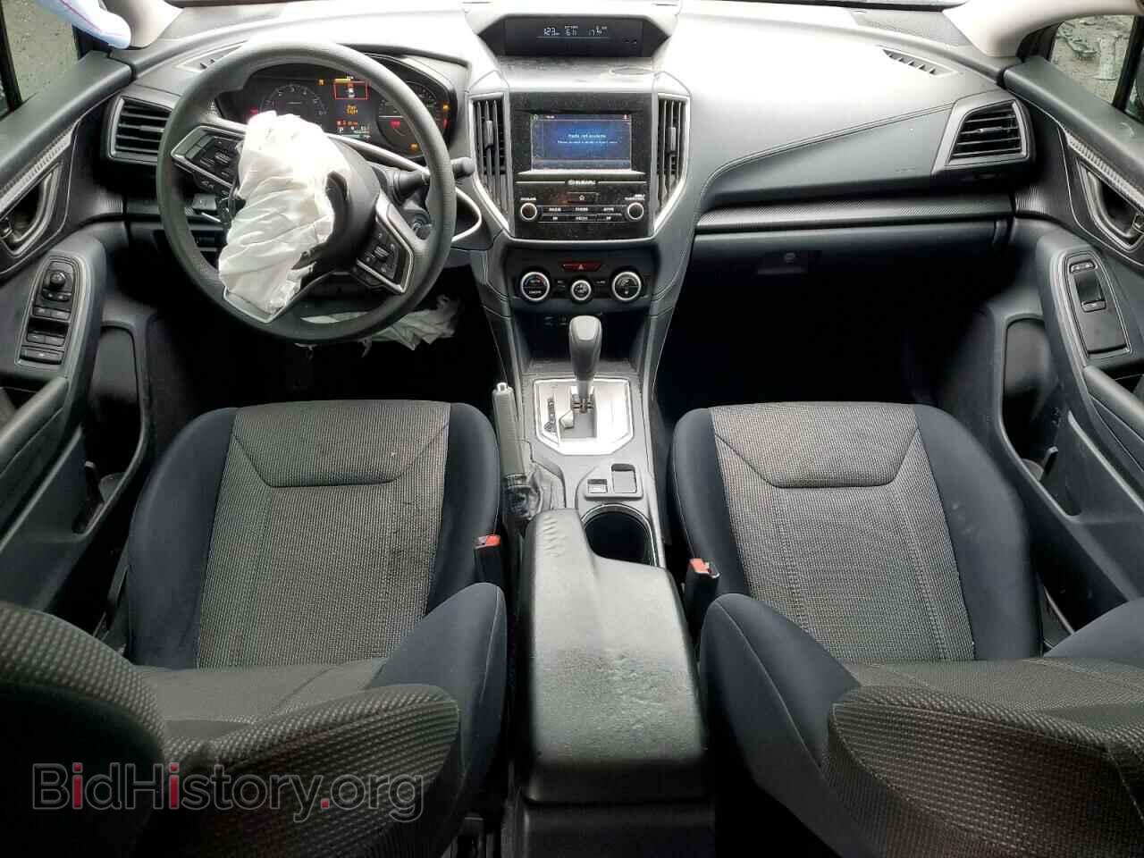 2021 SUBARU CROSSTREK - VIN: JF2GTABCXM8659280 - Фото 8