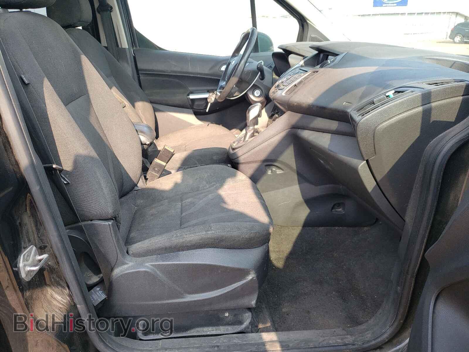 2015 FORD TRANSIT CO - VIN: NM0GE9F74F1198011 - Фото 5
