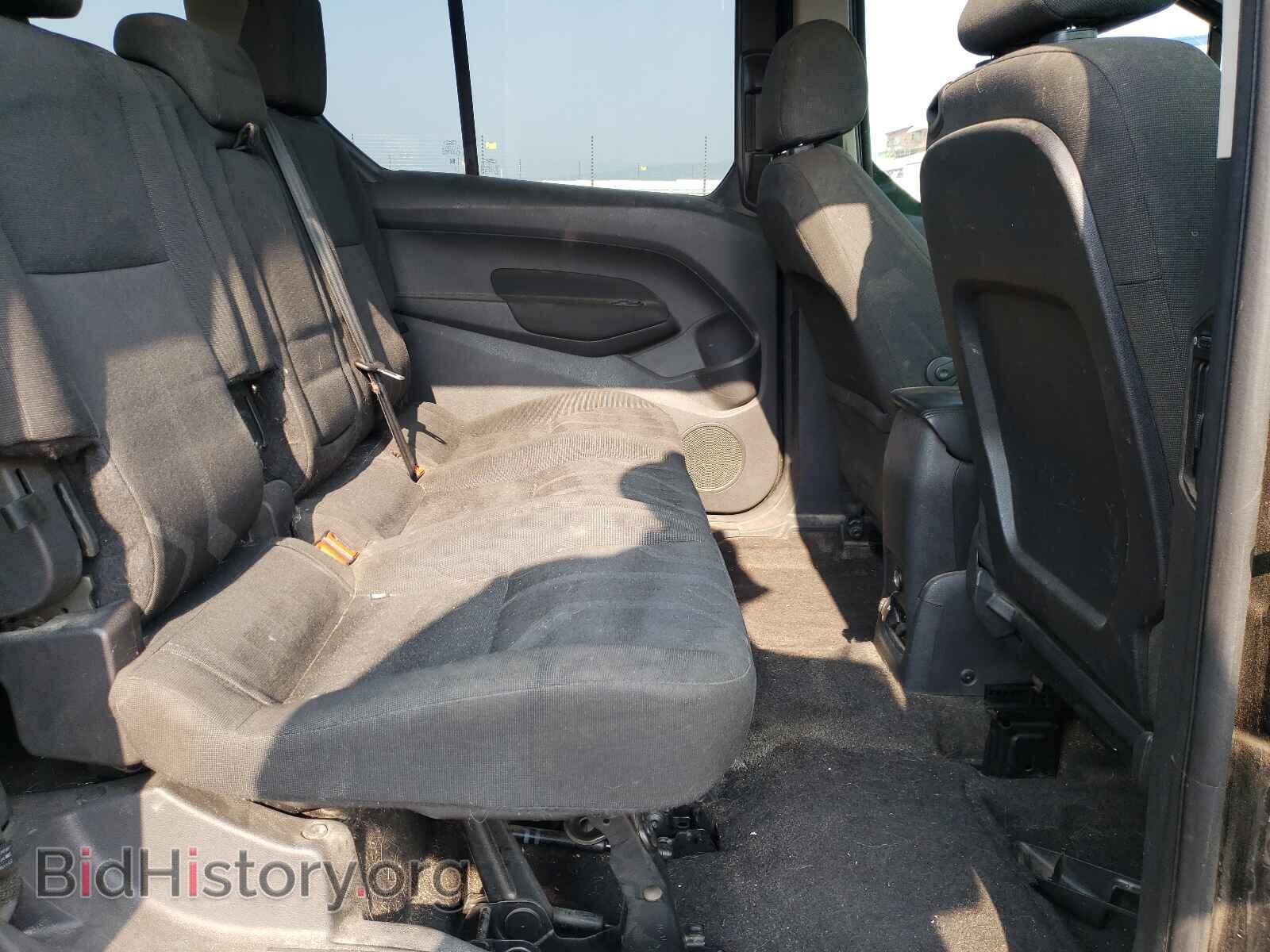 2015 FORD TRANSIT CO - VIN: NM0GE9F74F1198011 - Фото 6