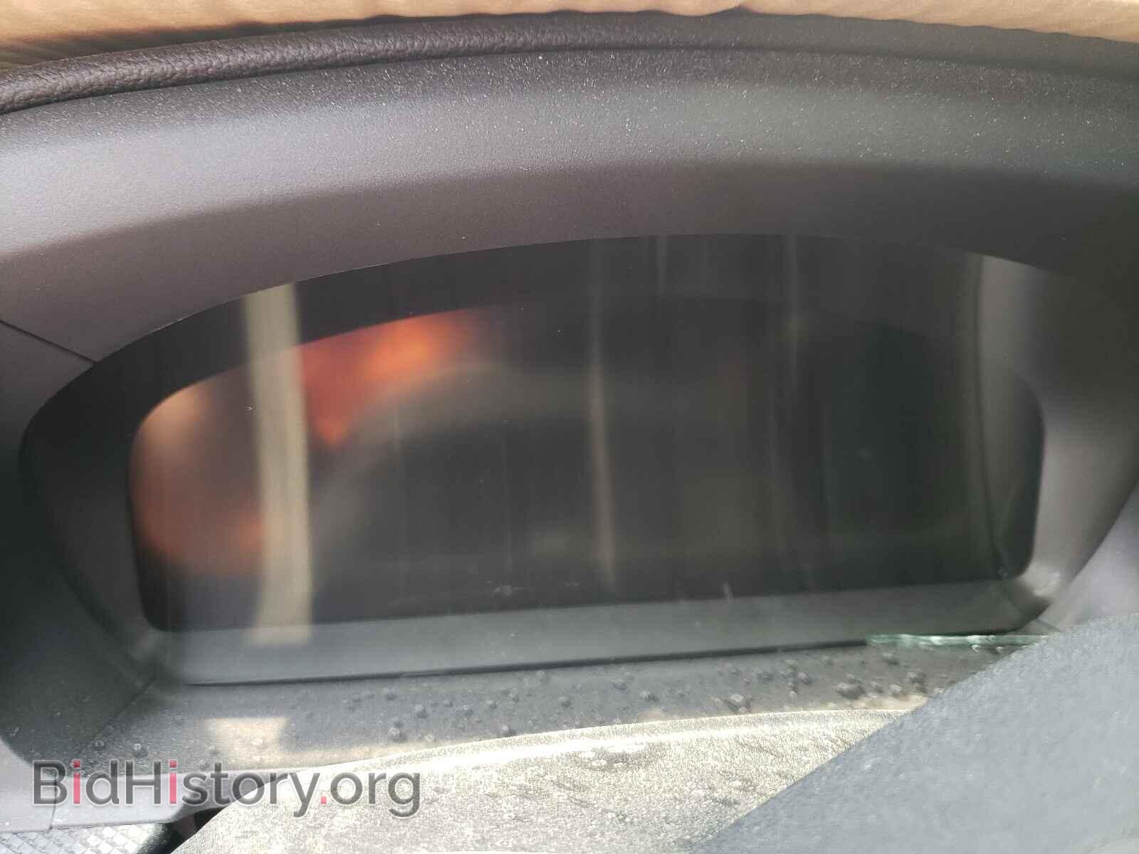 2020 FORD EXPLORER - VIN: 1FM5K8GC9LGC96075 - Photo 8