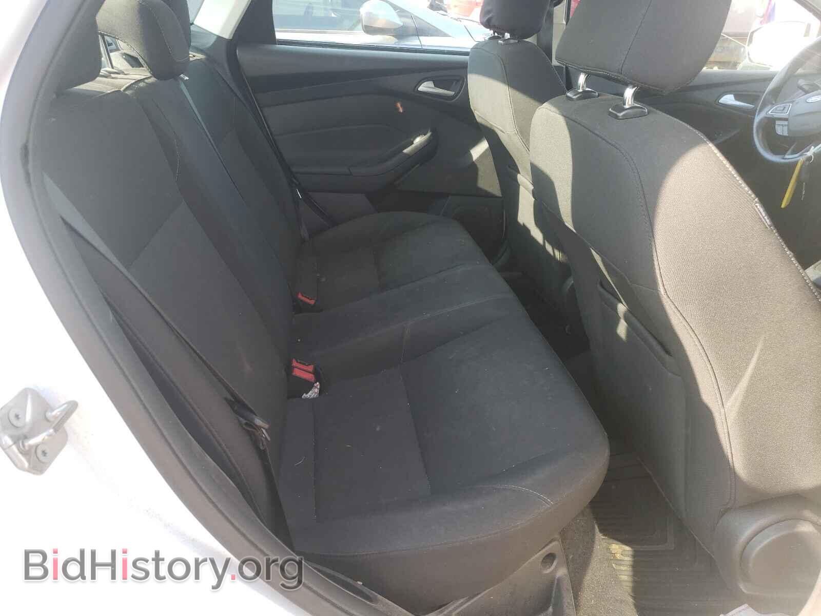 2015 FORD FOCUS - VIN: 1FADP3F2XFL362938 - Photo 6