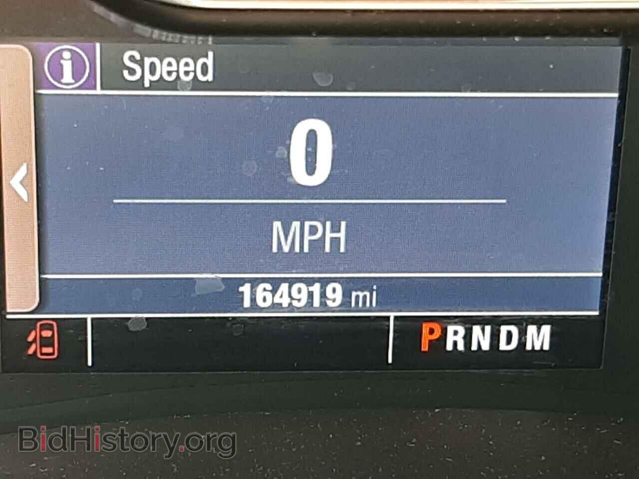 2014 CHEVROLET IMPALA - VIN: 1G11Y5SL7EU137754 - Фото 8