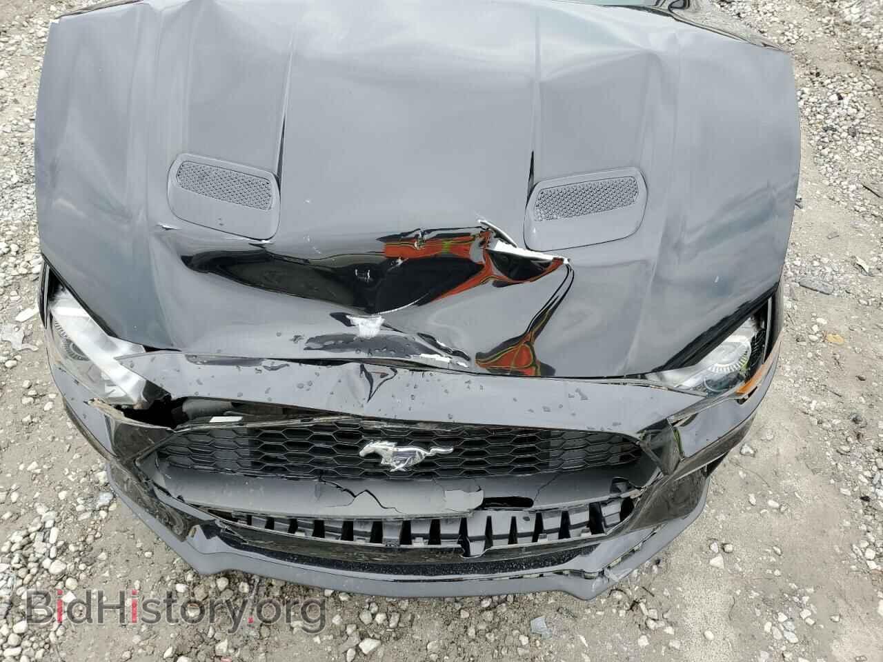 2019 FORD ALL Models - VIN: 1FA6P8TH0K5199083 - Фото 11