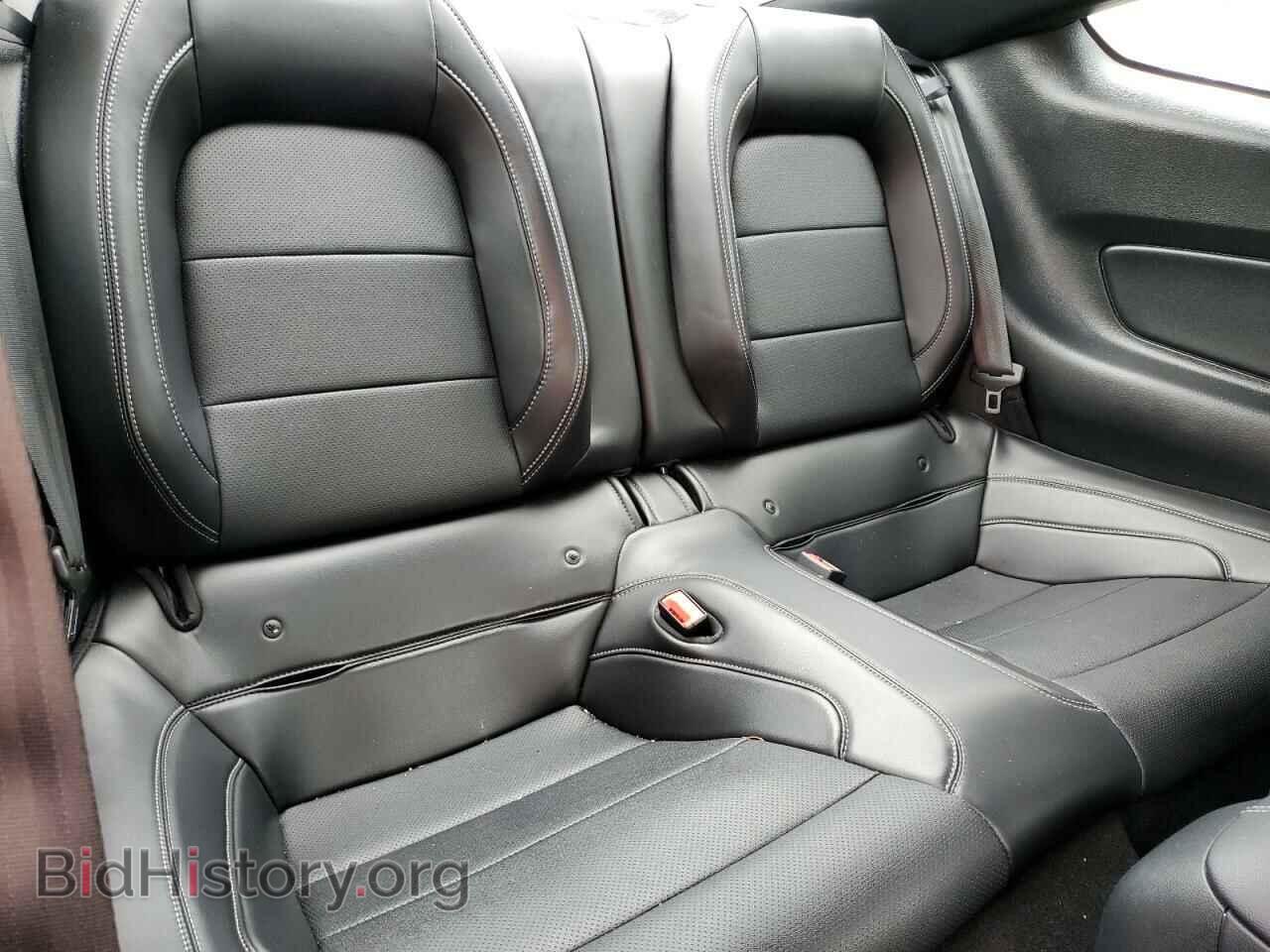 2019 FORD ALL Models - VIN: 1FA6P8TH0K5199083 - Фото 10
