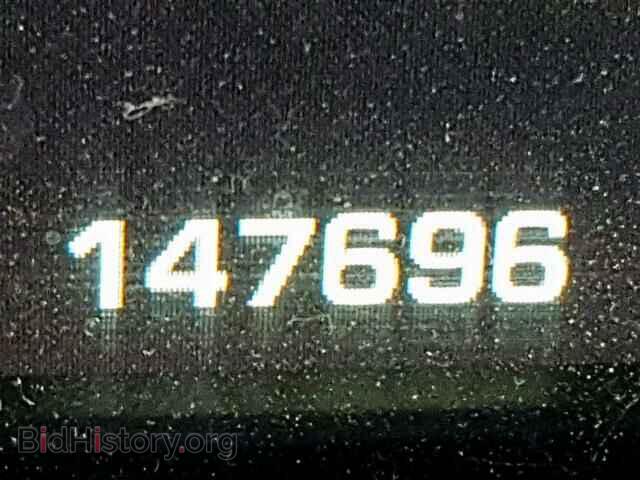 2010 LAND ROVER RANGE ROVE - VIN: SALMF1E49AA320052 - Фото 8