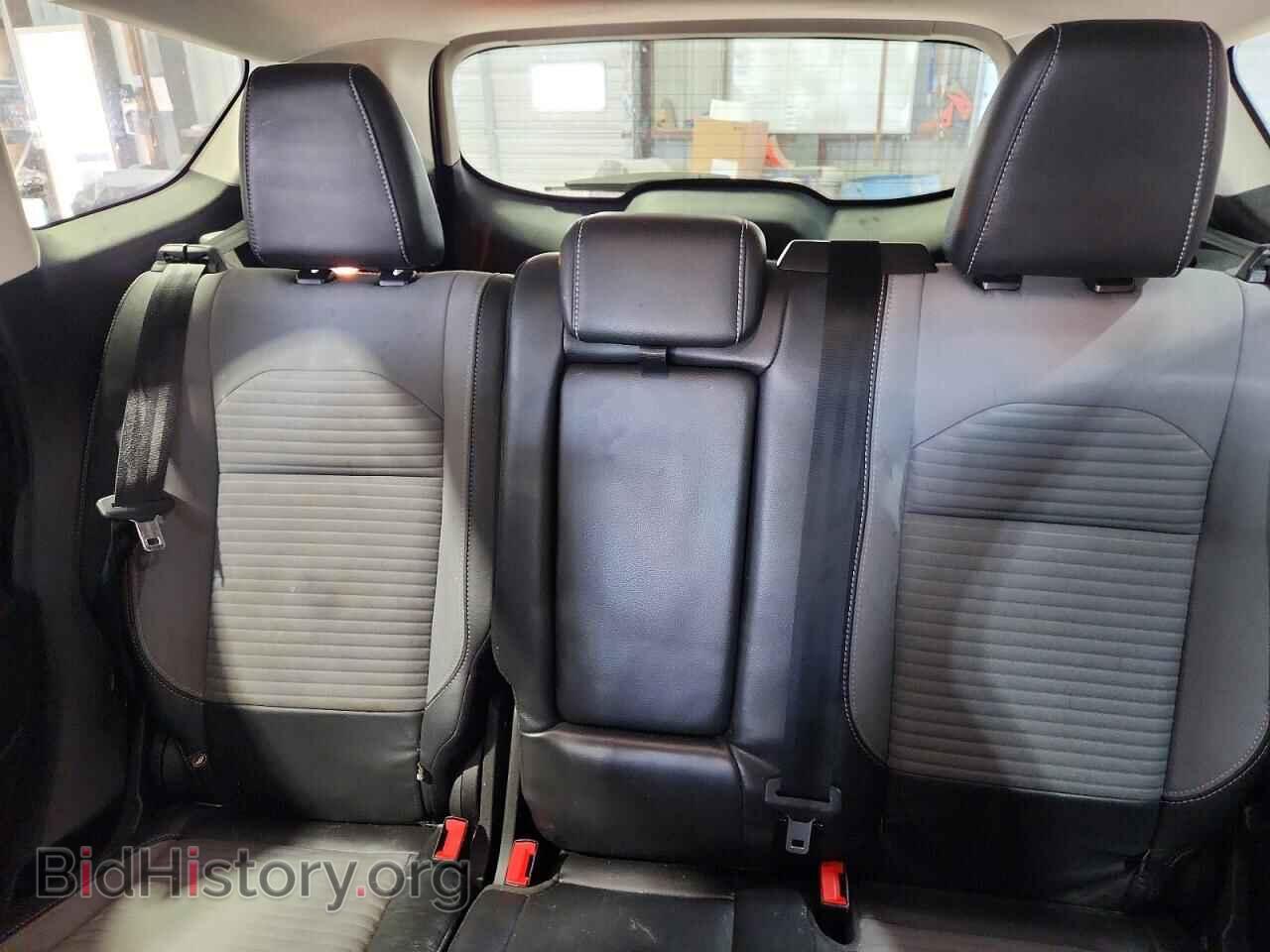 2019 FORD ESCAPE - VIN: 1FMCU0GD2KUB10632 - Фото 10