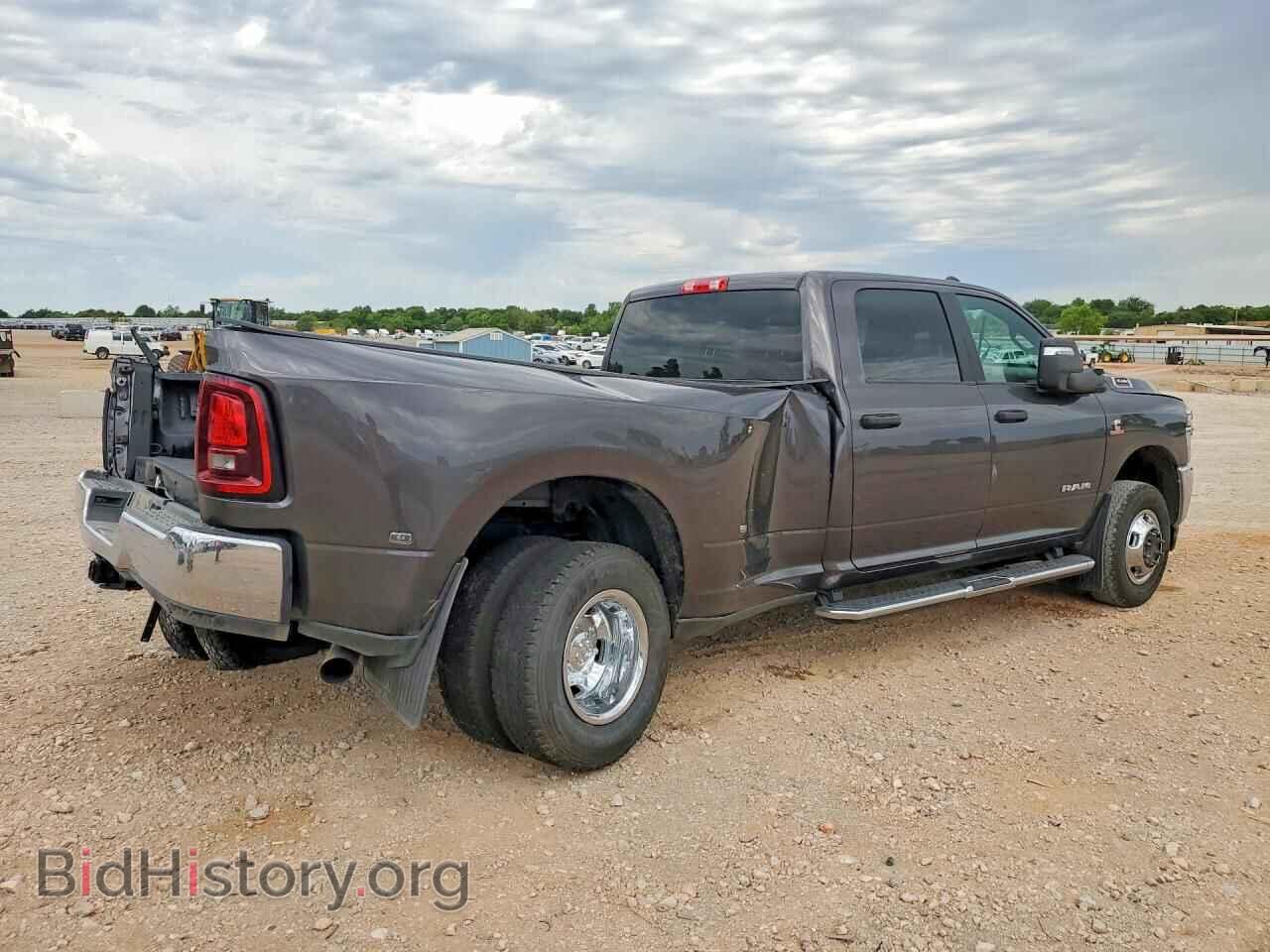 2026 RAM 3500 - VIN: 3C63RRHL2TG167120 - Photo 3