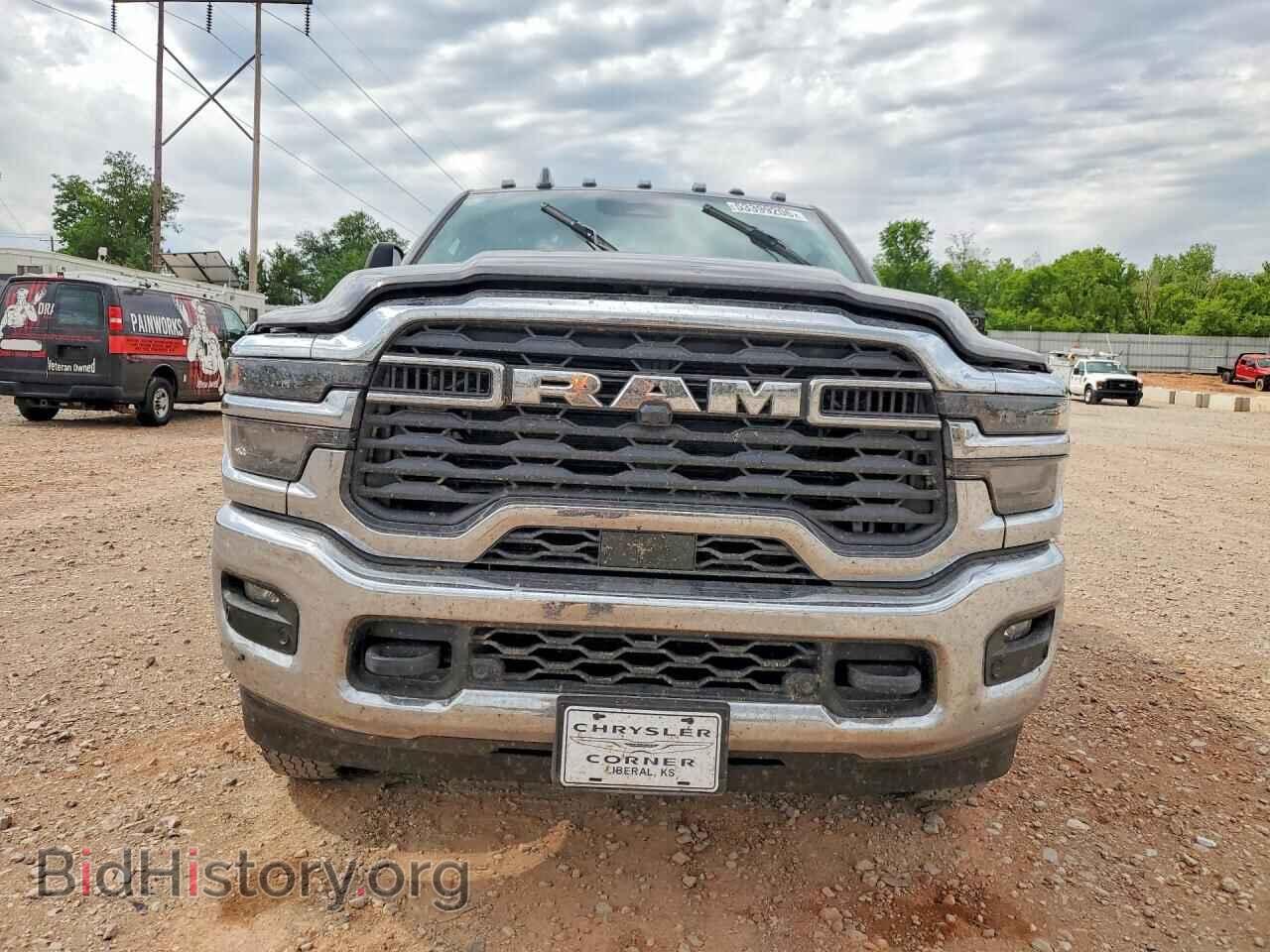 2026 RAM 3500 - VIN: 3C63RRHL2TG167120 - Photo 5