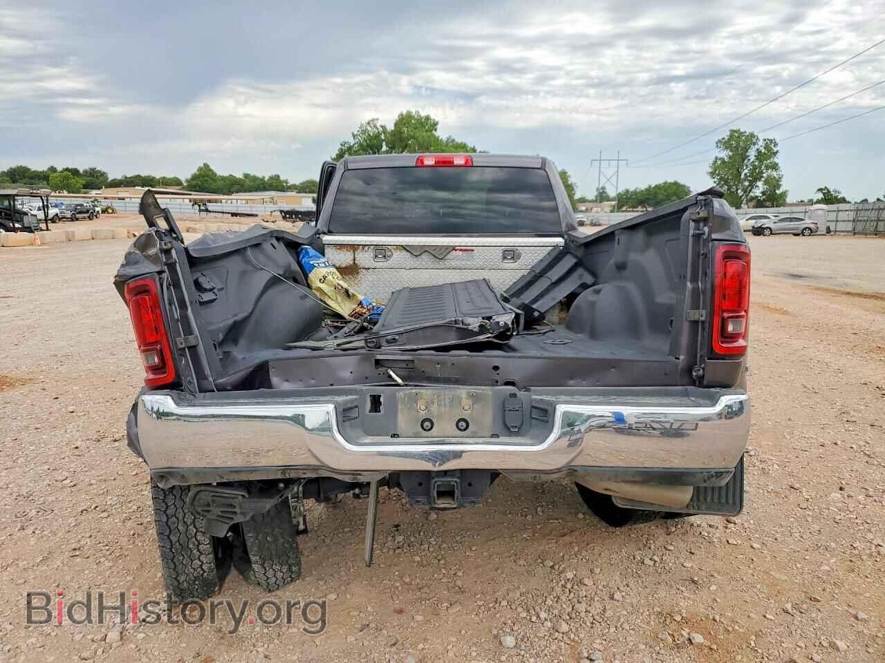 2026 RAM 3500 - VIN: 3C63RRHL2TG167120 - Photo 6