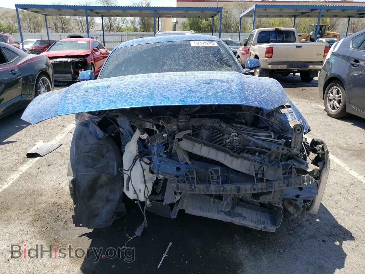 2018 FORD ALL Models - VIN: 1FA6P8TH9J5142377 - Фото 5