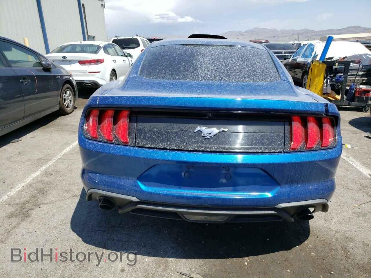 2018 FORD ALL Models - VIN: 1FA6P8TH9J5142377 - Фото 6