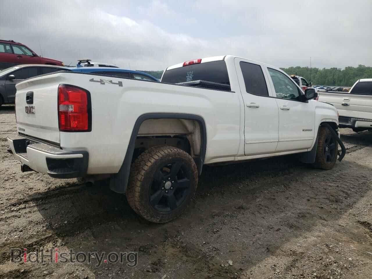 2015 GMC SIERRA - VIN: 1GTV2TEC4FZ349140 - Фото 3