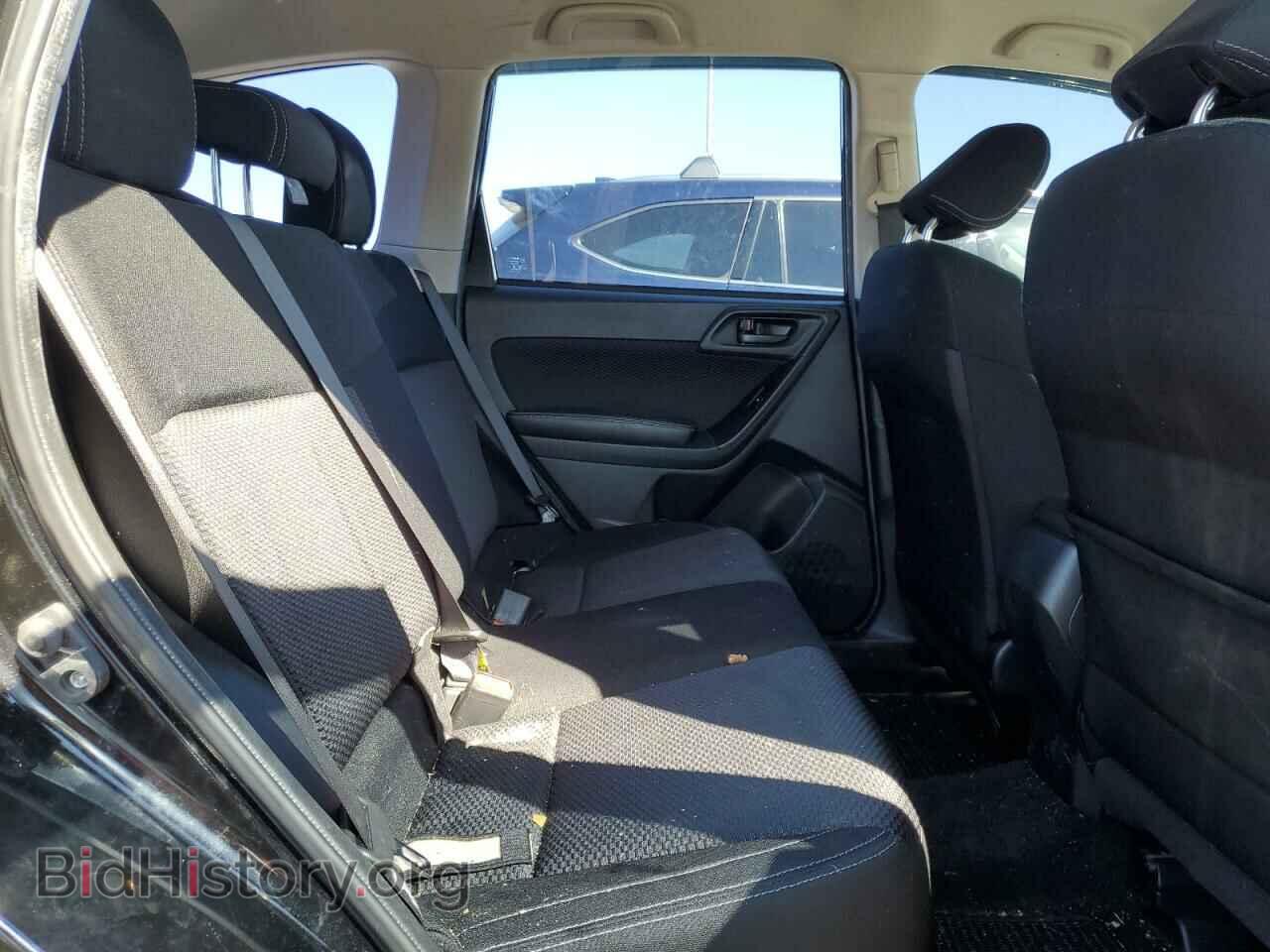 2017 SUBARU FORESTER - VIN: JF2SJABC1HH405575 - Фото 11