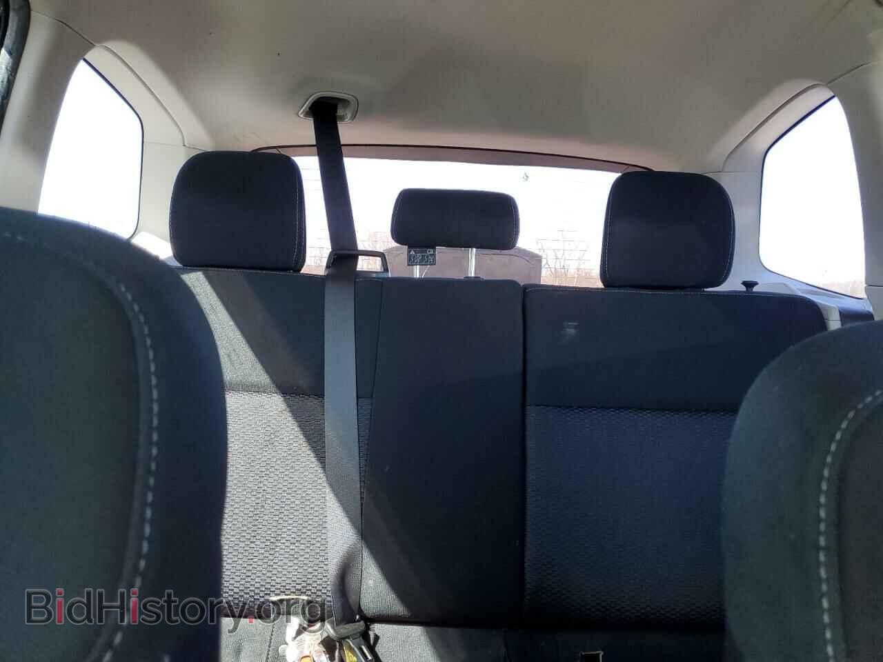 2017 SUBARU FORESTER - VIN: JF2SJABC1HH405575 - Фото 10