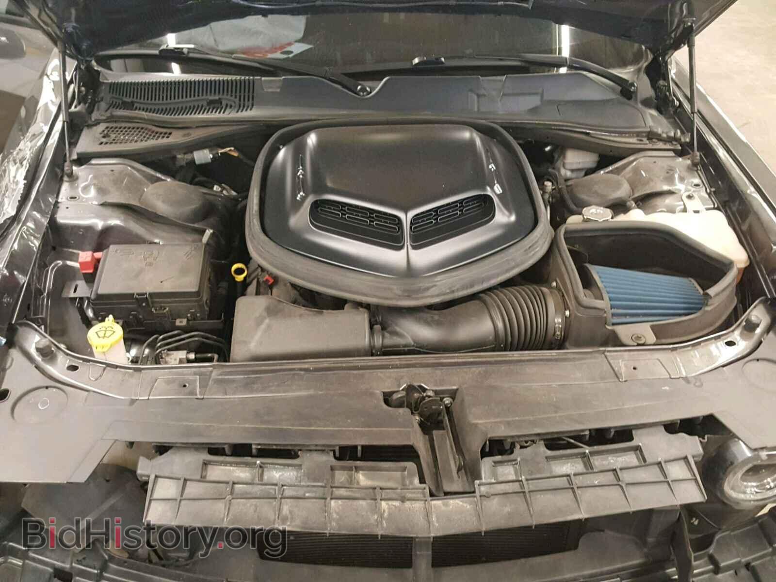 2015 DODGE CHALLENGER - VIN: 2C3CDZBT1FH905899 - Photo 7