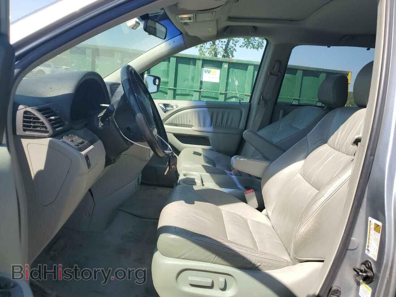 2006 HONDA All Models - VIN: 5FNRL38686B044153 - Фото 7