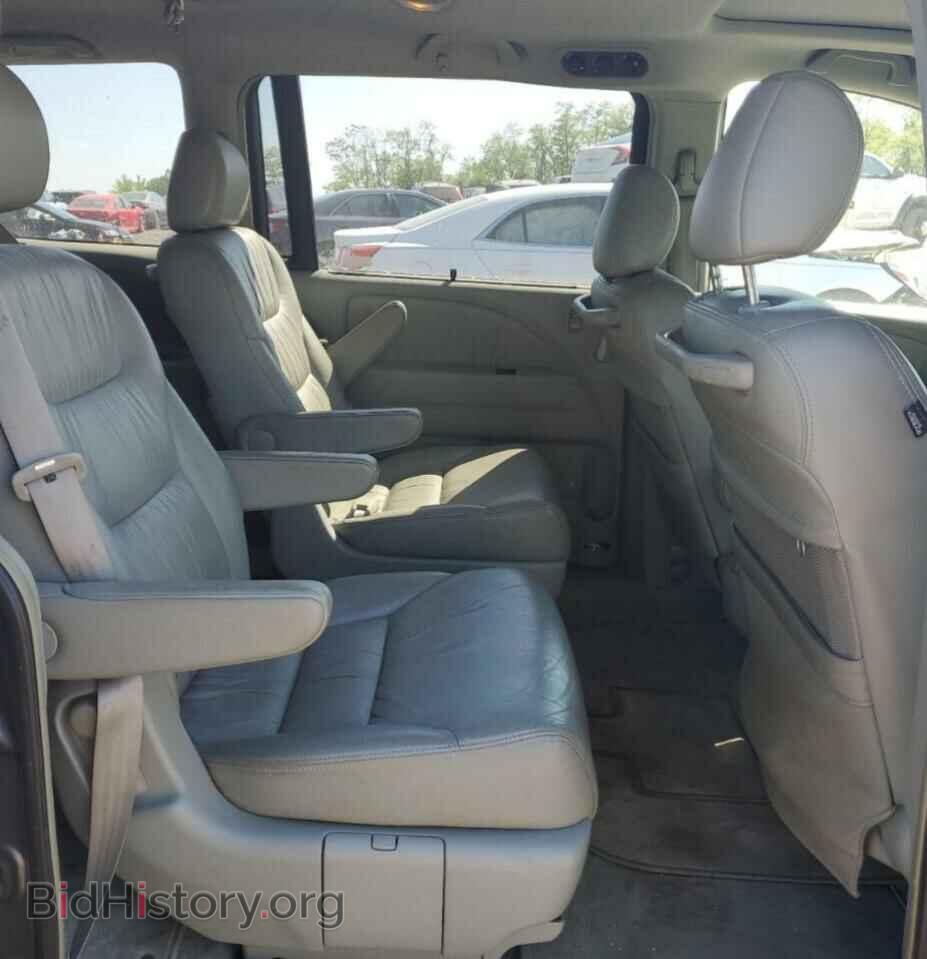 2006 HONDA All Models - VIN: 5FNRL38686B044153 - Фото 10