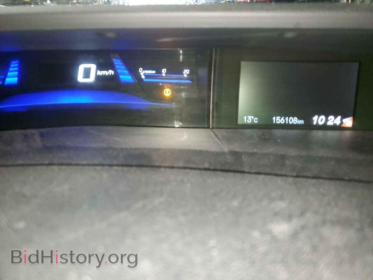 2014 HONDA CIVIC - VIN: 2HGFB2F4XEH017029 - Фото 9