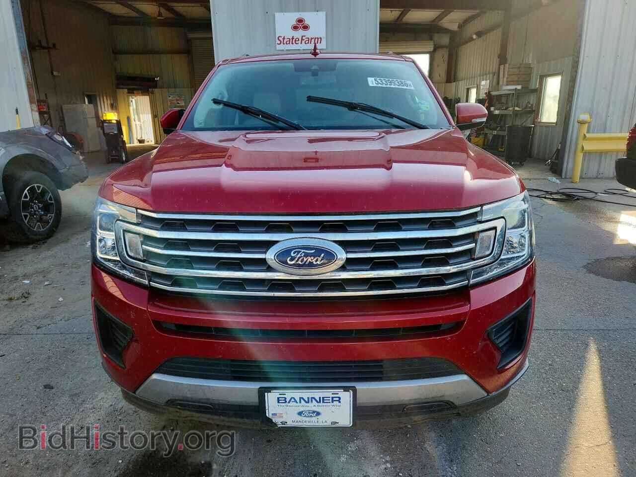 2021 FORD EXPEDITION - VIN: 1FMJU1HT6MEA55229 - Photo 5