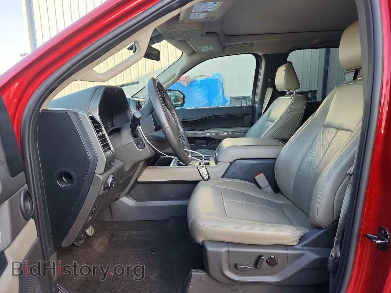 2021 FORD EXPEDITION - VIN: 1FMJU1HT6MEA55229 - Photo 7