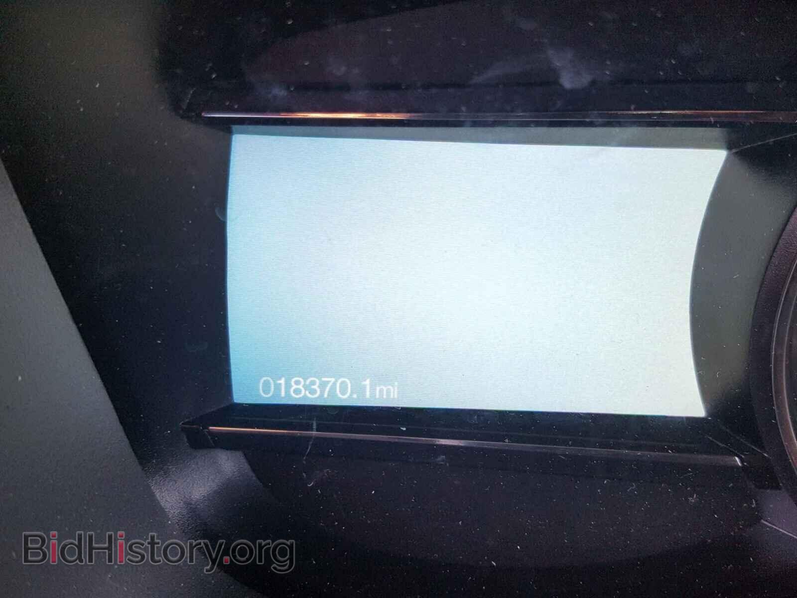 2018 FORD EXPLORER L - VIN: 1FM5K7F81JGB67185 - Photo 8