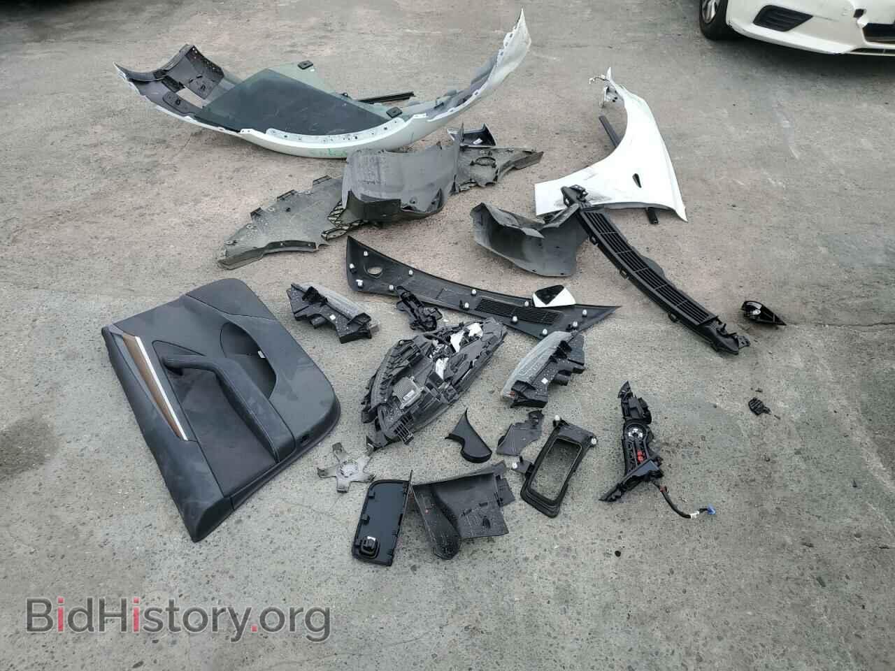 2023 TESLA MODEL 3 - VIN: 5YJ3E1EA2PF473562 - Фото 14