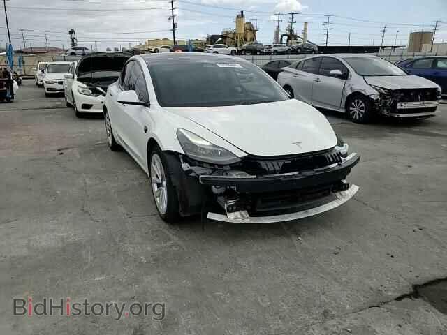 2023 TESLA MODEL 3 - VIN: 5YJ3E1EA2PF473562 - Фото 10