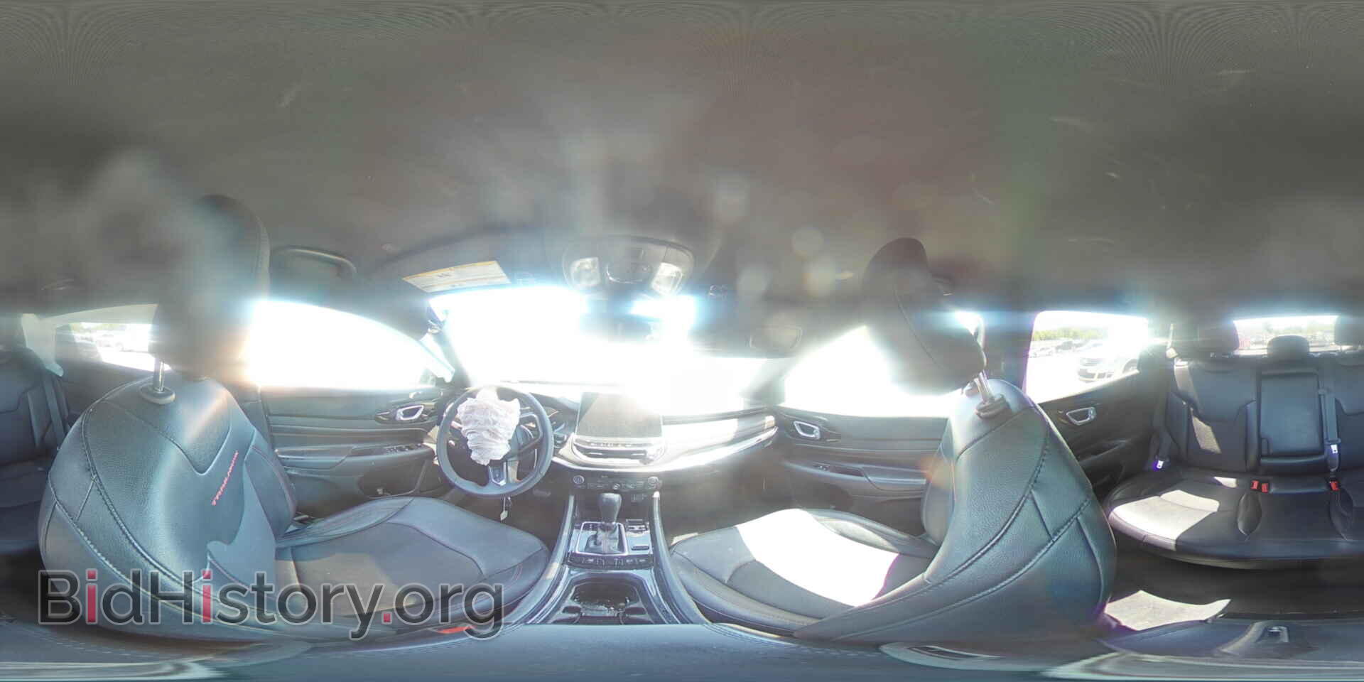 2024 JEEP COMPASS - VIN: 3C4NJDDN3RT148790 - Фото 14