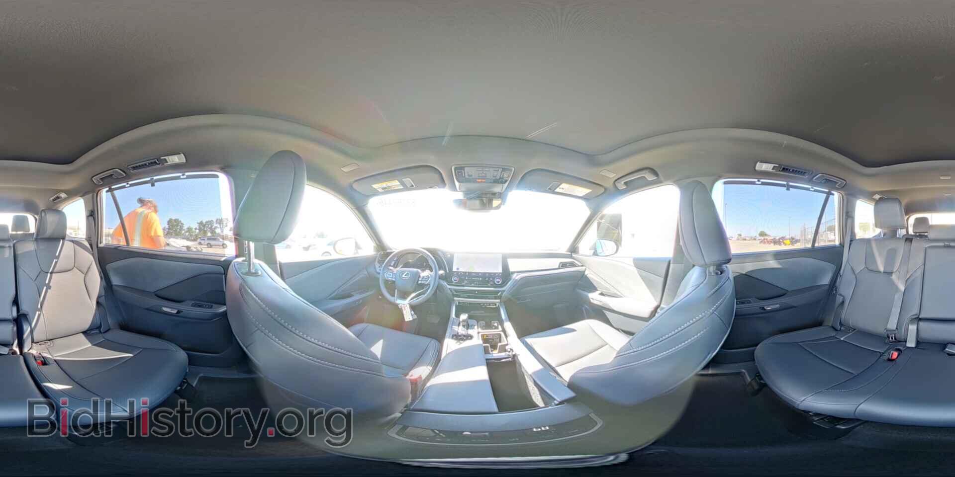 2026 LEXUS UNKNOWN - VIN: 5TDAAAA65TS019073 - Фото 16