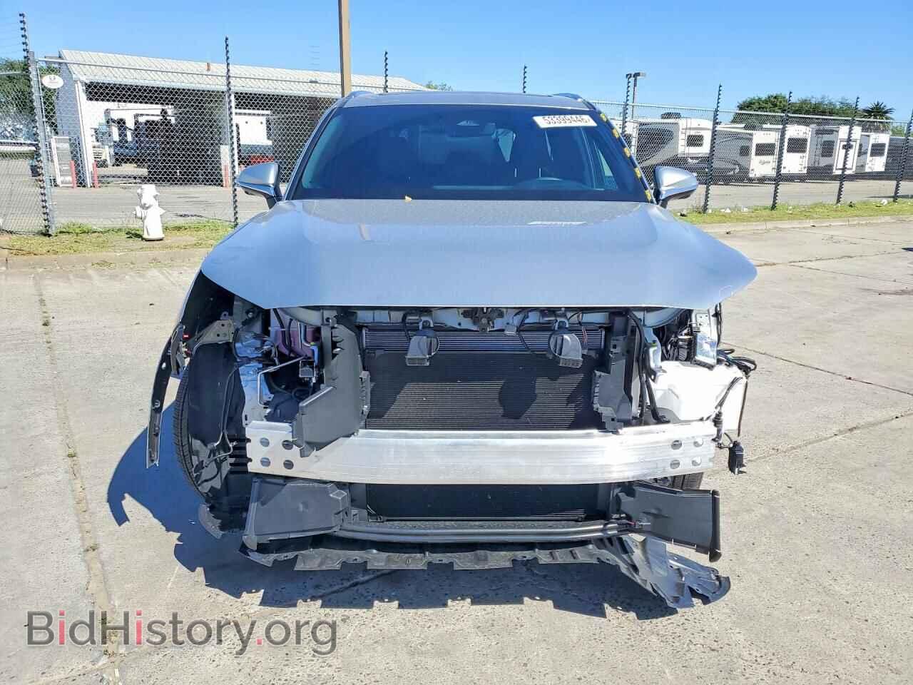 2026 LEXUS UNKNOWN - VIN: 5TDAAAA65TS019073 - Фото 5