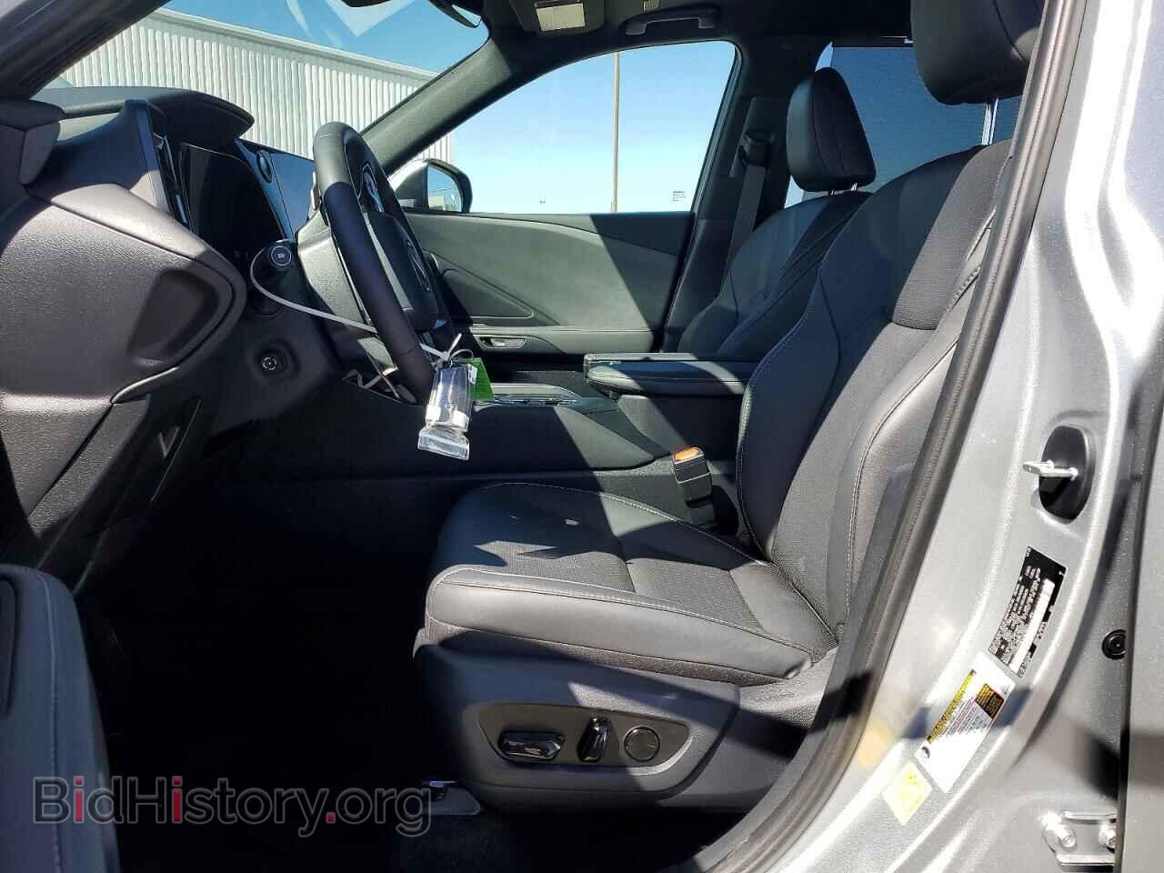 2026 LEXUS UNKNOWN - VIN: 5TDAAAA65TS019073 - Фото 7