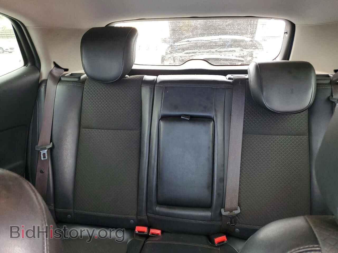 2017 BUICK ENCORE - VIN: KL4CJASB5HB042916 - Photo 10
