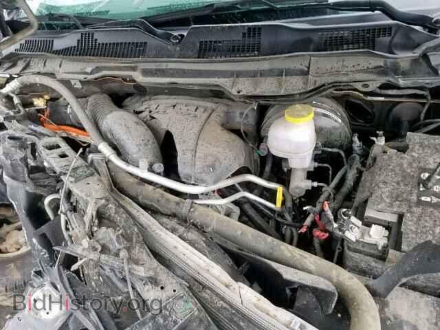 2017 RAM 1500 ST - VIN: 3C6RR7KT3HG718847 - Фото 7