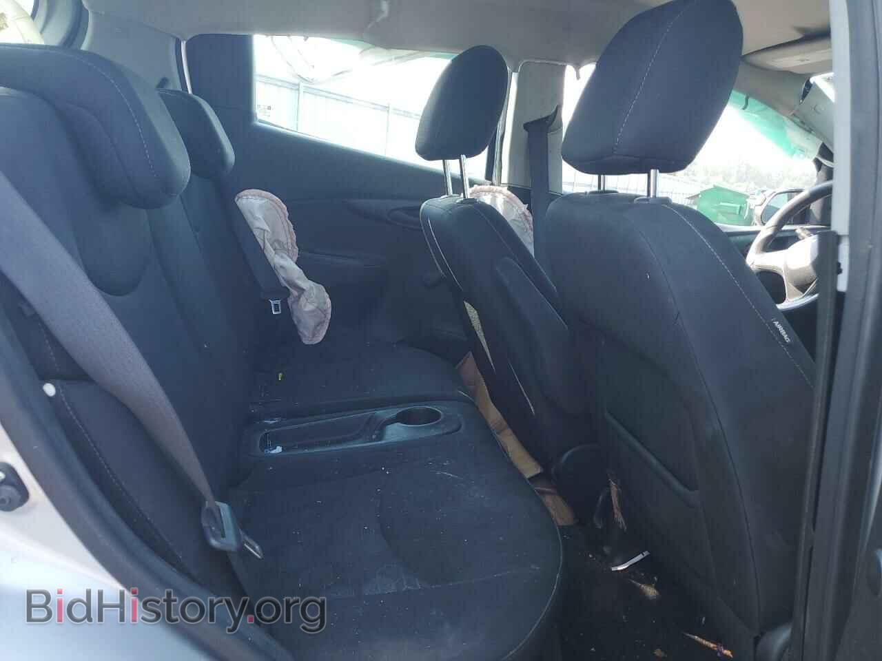 2016 CHEVROLET SPARK - VIN: KL8CB6SA4GC648247 - Фото 10