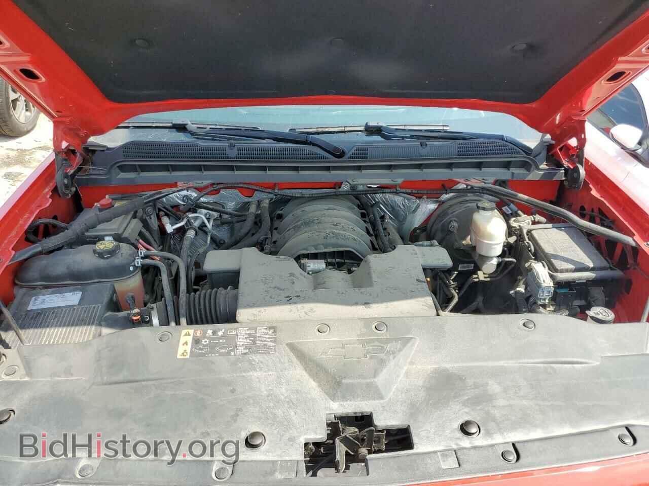 2017 CHEVROLET ALL Models - VIN: 1GCVKPEC9HZ199620 - Фото 11