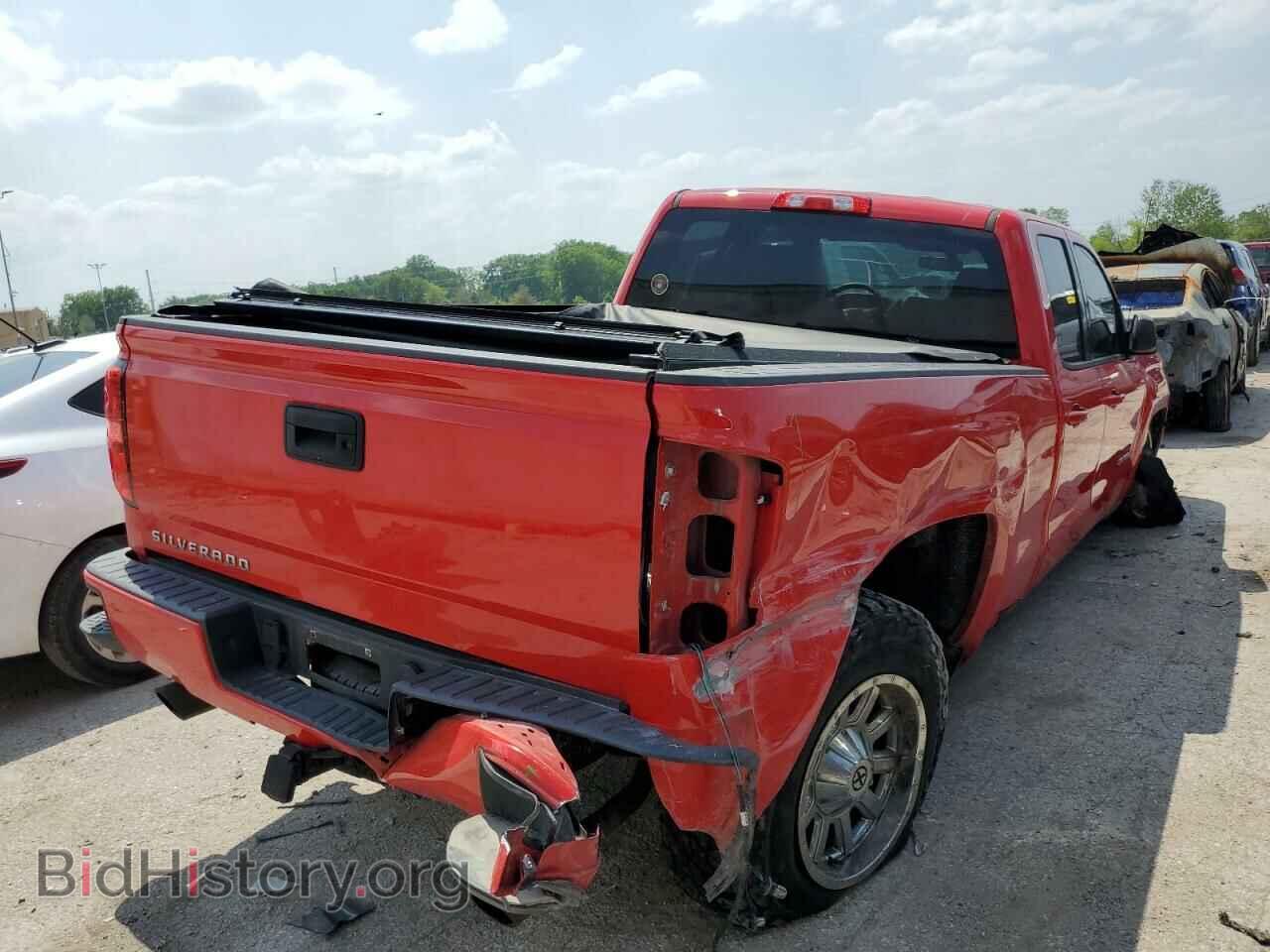 2017 CHEVROLET ALL Models - VIN: 1GCVKPEC9HZ199620 - Фото 3