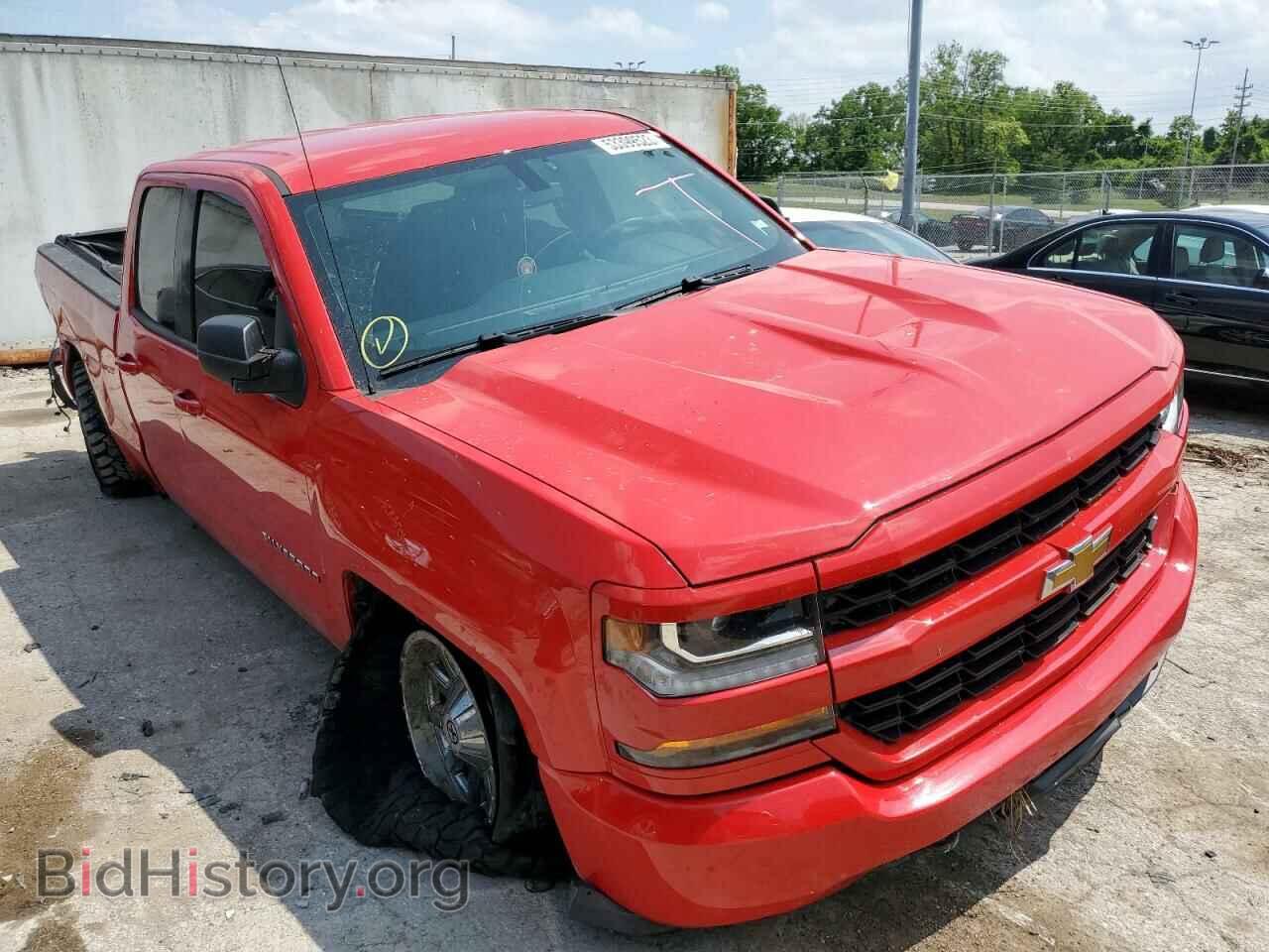 2017 CHEVROLET ALL Models - VIN: 1GCVKPEC9HZ199620 - Фото 4