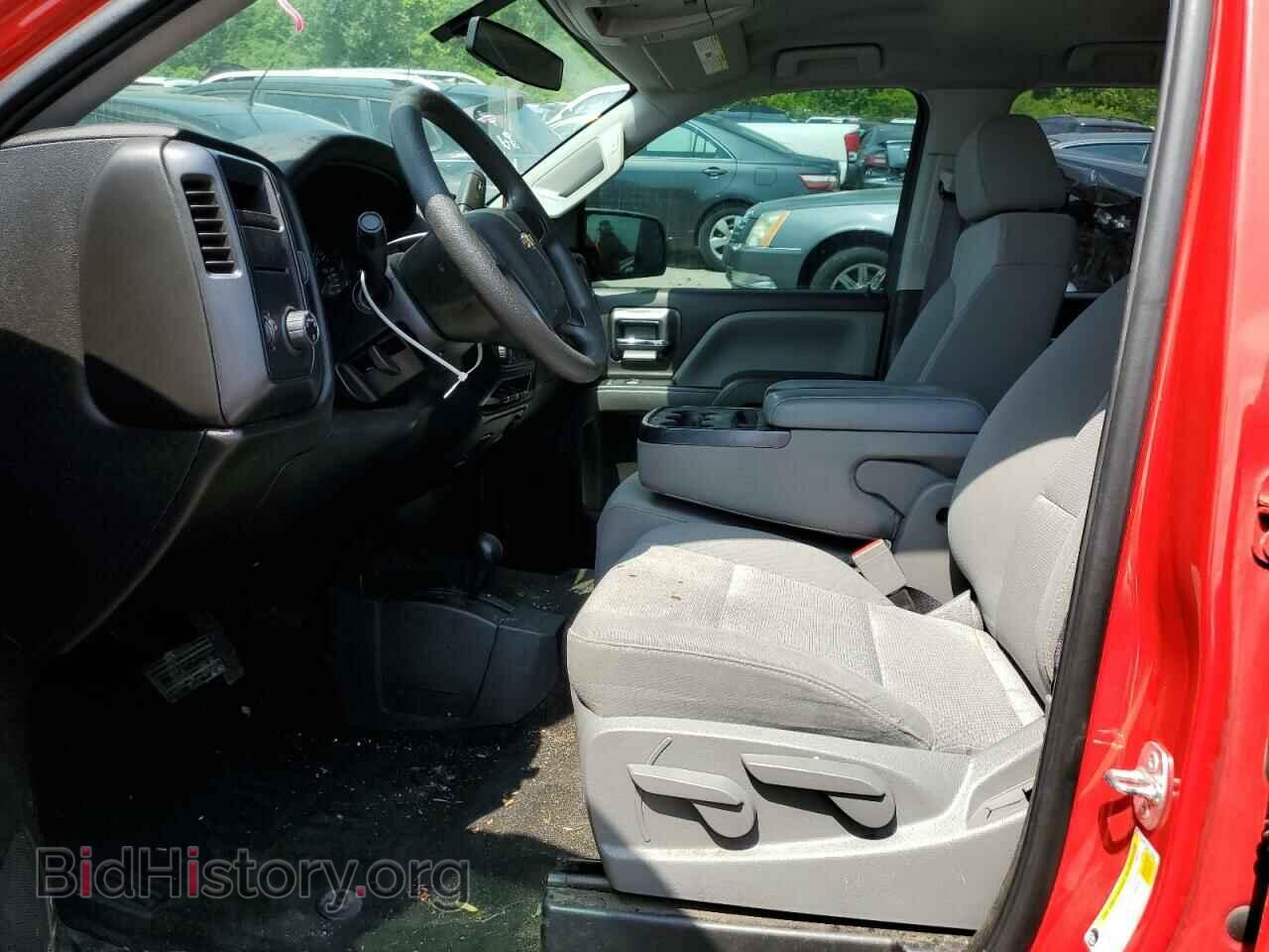 2017 CHEVROLET ALL Models - VIN: 1GCVKPEC9HZ199620 - Фото 7