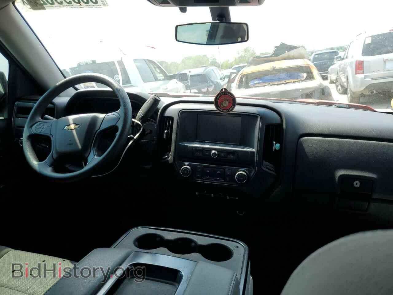 2017 CHEVROLET ALL Models - VIN: 1GCVKPEC9HZ199620 - Фото 8