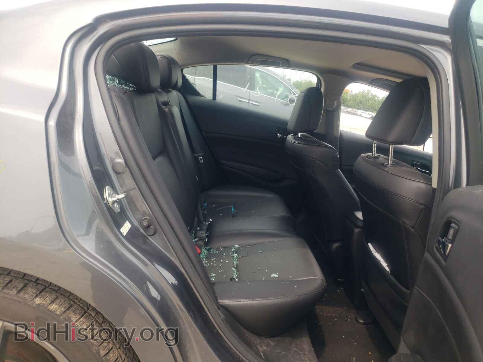 2014 ACURA ILX - VIN: 19VDE1F32EE011986 - Фото 6