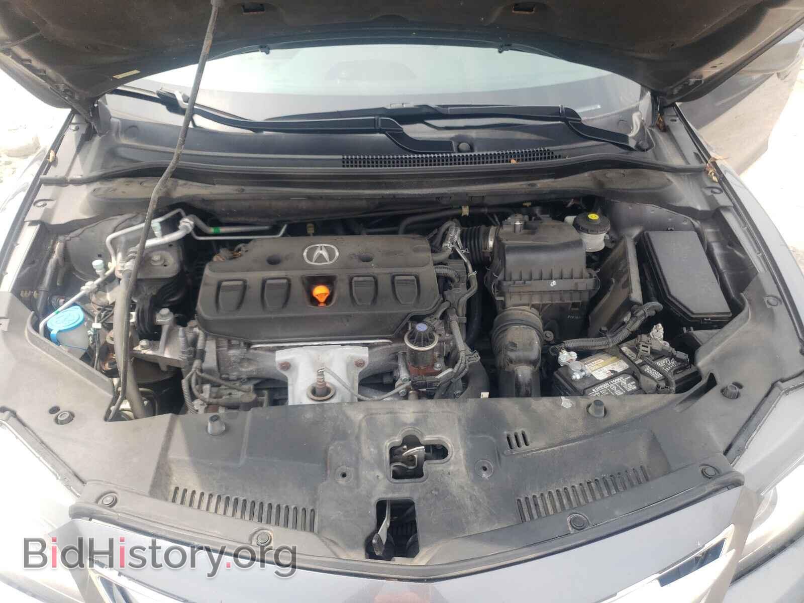 2014 ACURA ILX - VIN: 19VDE1F32EE011986 - Фото 7