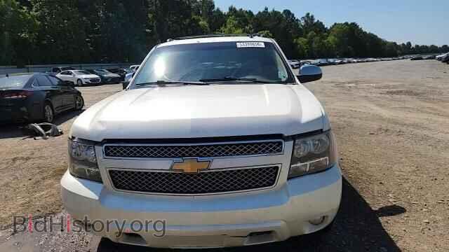 2012 CHEVROLET AVALANCHE - VIN: 3GNMCGE05CG160831 - Фото 14