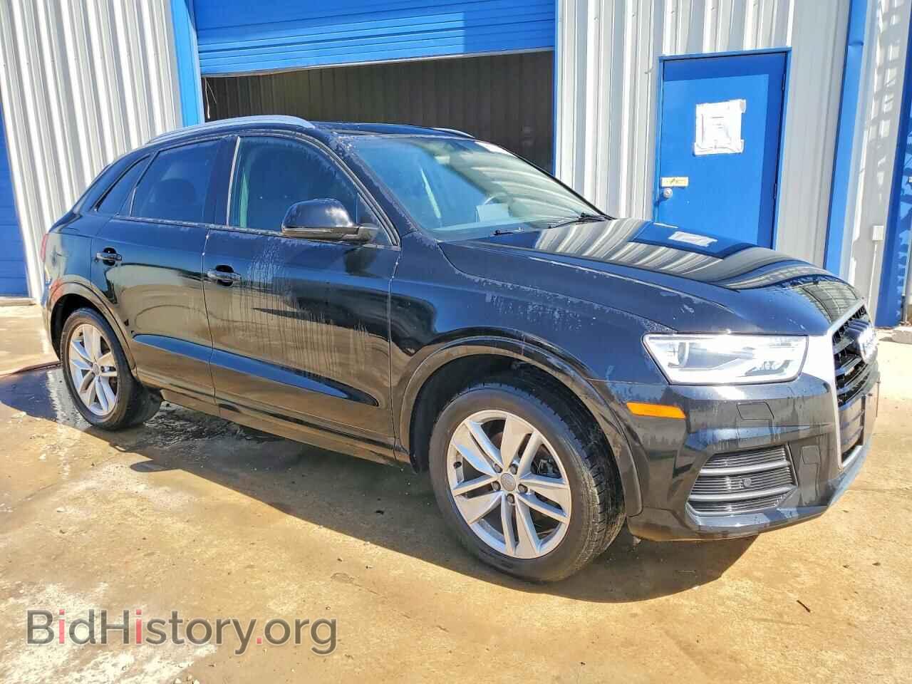 2017 AUDI Q3 - VIN: WA1ECCFS3HR014791 - Фото 4